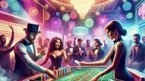 dc 10 mobile gaming
